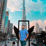 Profile Picture of Peter Metyas (@peter_metyas) on Instagram