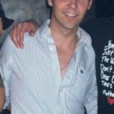 Profile Picture of Daniel M Gatlin (@dgatlinbama) on Twitter