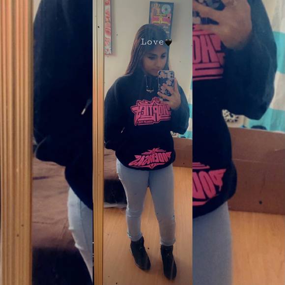 Profile Picture of Guadalupe Perez (@chapparitah_x3) on Poshmark