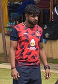 Profile Picture of Shubham Ranjaneon Wikipedia
