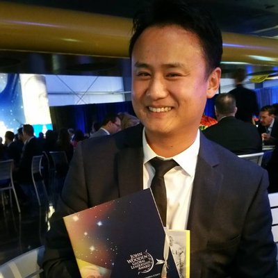 Profile Picture of Nathan Yang (@natonated) on Twitter