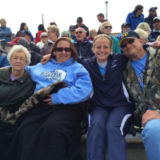 Profile Picture of Dixie Sidel (@dixie.sidel) on Facebook