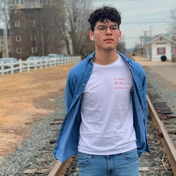 Profile Picture of Fabian Jimenez (@fabiono24) on Poshmark