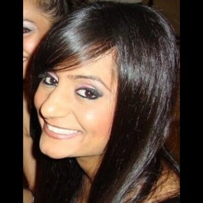 Profile Picture of Neepa Patel (@neepa63) on Twitter