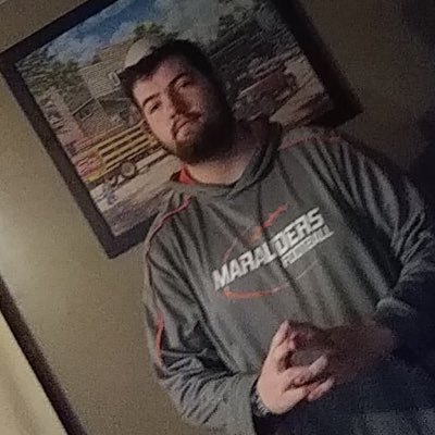 Profile Picture of B.welch (@BrendonWelch21) on Twitter