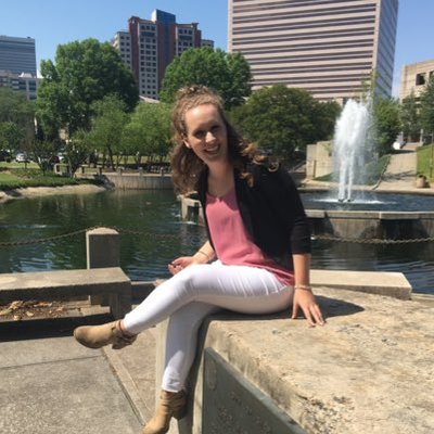 Profile Picture of Jessica Goldy (@JessieGoldy) on Twitter