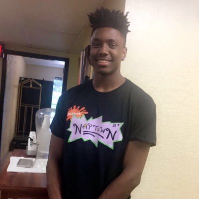 Profile Picture of Kid Dynomite 💣 🔥 (@ChrisCodyJr) on Twitter