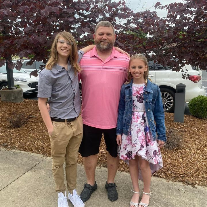 Profile Picture of Chad Brunt (@chad.brunt) on Tiktok