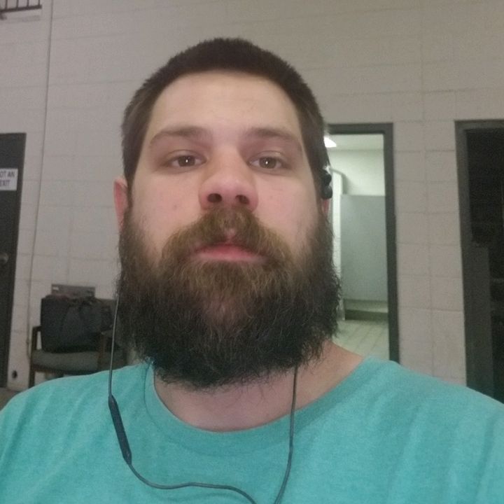 Profile Picture of Brian Harrington (@@raznat2114) on Tiktok