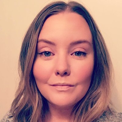 Profile Picture of Sarah Barnes (@sbarnes0215) on Twitter