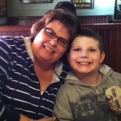 Profile Picture of Charlene Cassavant (@Char01201) on Twitter