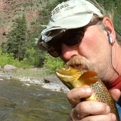 Profile Picture of Terry Stout (@tezee69) on Twitter