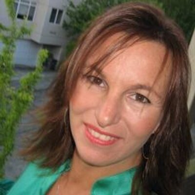 Profile Picture of Jo Ann Coker (@JoAnn_Coker) on Twitter