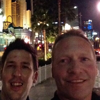 Profile Picture of Anthony Kirby (@tonykirby30836) on Twitter