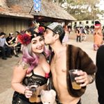 Profile Picture of Christine Shirley (@terra_karigan) on Instagram