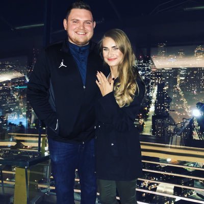 Profile Picture of James  Lentsch (@james_15L) on Twitter