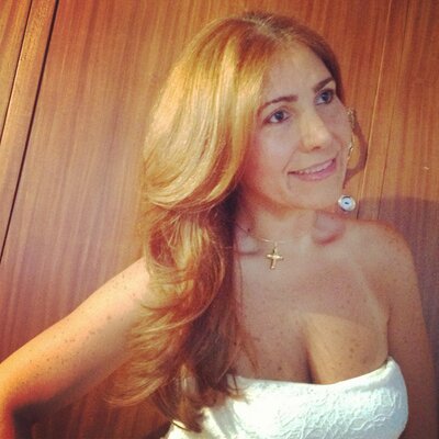 Profile Picture of Mary Abreu (@maryabreu10) on Twitter