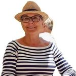 Profile Picture of Anette Lehrmann (@anettelehrmann) on Instagram