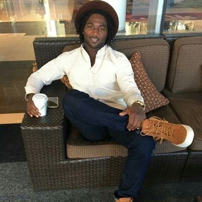 Profile Picture of Jonathan Meeks (@lucky_lefty5) on Twitter