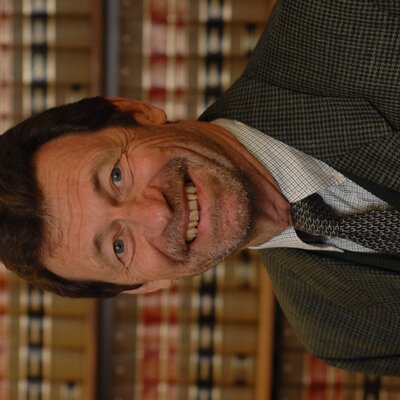 Profile Picture of BERNARD KEITH VETTER (@@bernardkeithvet) on Twitter