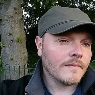 Profile Picture of Paul Messner (@its_the_mezz) on Twitter