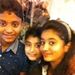 Profile Picture of Chrisel Anchil Joseph Chacko (@chriselanchiljo) on Pinterest