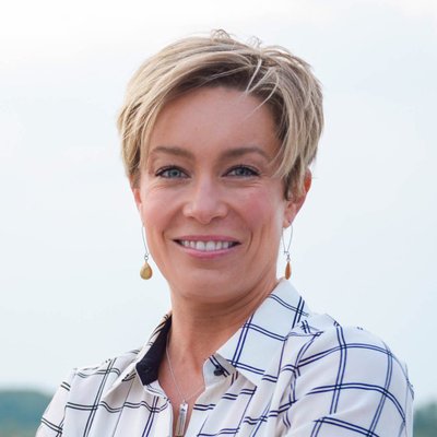 Profile Picture of Amy Pakula (@AmyPakulaDPT) on Twitter