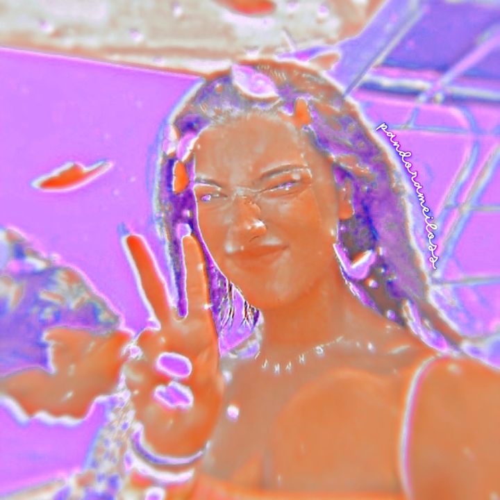 Profile Picture of Alexa 💞💍 (@pandorameiloss) on Tiktok