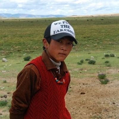 Profile Picture of Yufeng Zhang (@sonikyouth) on Twitter