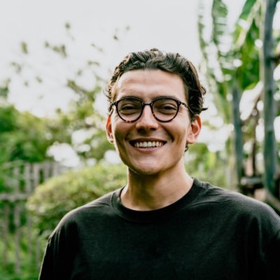 Profile Picture of Alexis Roman (@alexroman29) on Twitter