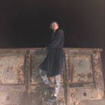 Profile Picture of Tate Palmer (@tate.palmer.73) on Instagram