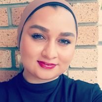Profile Picture of MonaMohammed (@MonaMohammed_Nz) on Twitter
