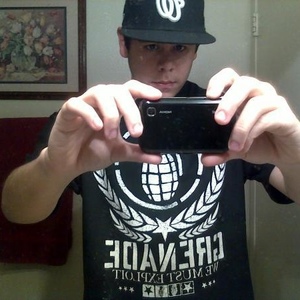 Profile Picture of Skyler Alvarez (@169651882) on Myspace