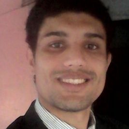 Profile Picture of Samuel Da Silva Cordeiro (@SamuelD47591319) on Twitter