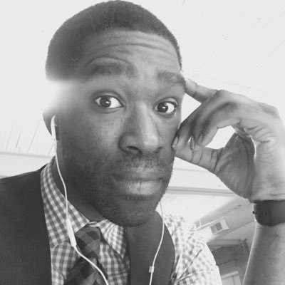 Profile Picture of Calvin Moore (@mooreofthecity) on Twitter