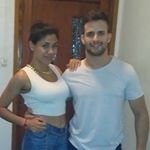 David Cortes Pagani - Instagram Profile Picture of David Cortes Pagani (@dayvo2212) on Instagram