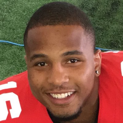 Profile Picture of Keandre Jones (@Keandre_Jones16) on Twitter