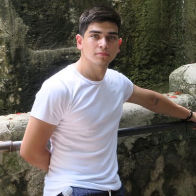 Profile Picture of Brian (@BrianSHU20) on Twitter