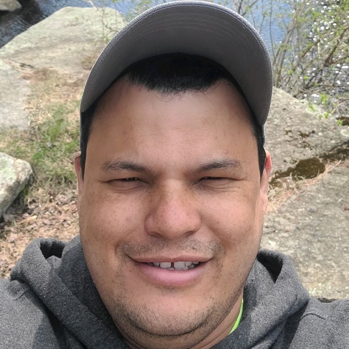 Profile Picture of Jefferson neves (@jeffgaloo1) on Tiktok