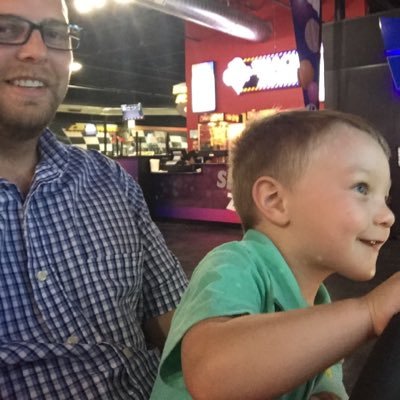 Profile Picture of Mike Gadzinski (@Mikegadzinski) on Twitter