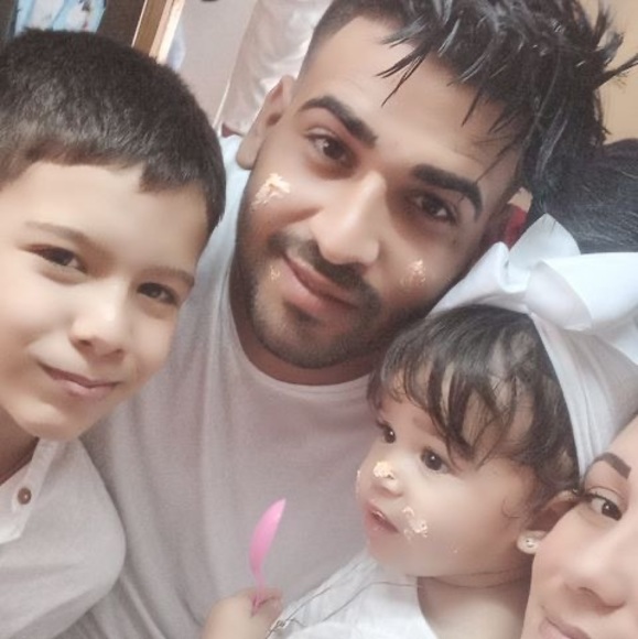 Javier Calzada caballero - Poshmark Profile Picture of Javier Calzada caballero (@dallijavi) on Poshmark