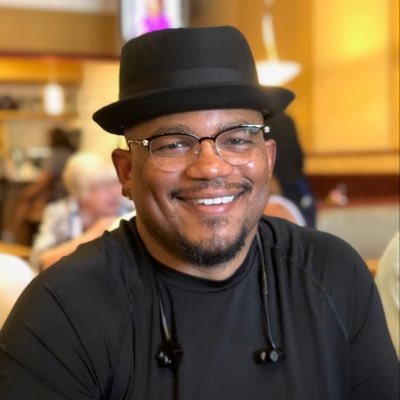 Profile Picture of Dr. Cedric S. Seay (@dr_seay) on Twitter