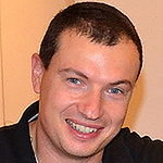 Profile Picture of Luca Rancati (@luca.rancati) on Flickr