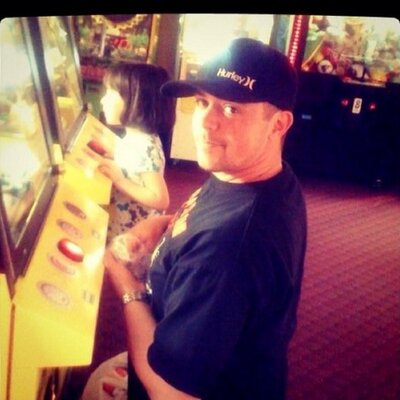 Profile Picture of Chris McMurry (@down_low23) on Twitter