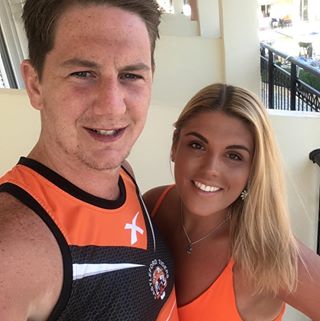 Profile Picture of Adam Garlick (@Garlick1989) on Facebook