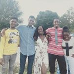 Profile Picture of Frantzy Sylvestre (@sylvestrefrantzy) on Instagram