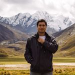 Profile Picture of Paulo Carneiro (@perico.peru) on Instagram