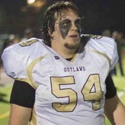 Profile Picture of Matt Merrick (@merrick62) on Twitter