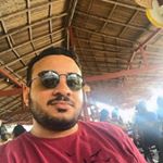Profile Picture of 𝕃𝕦𝕔𝕒𝕤 𝕄𝕠𝕣𝕘𝕒𝕟 (@alves_morgan) on Instagram