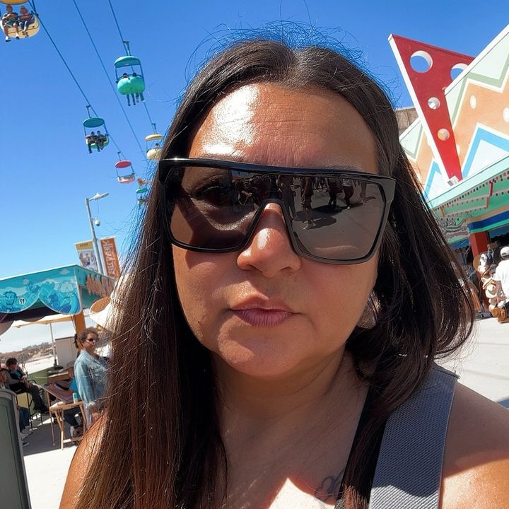 Profile Picture of Gin_Horton (@gin_horton) on Tiktok